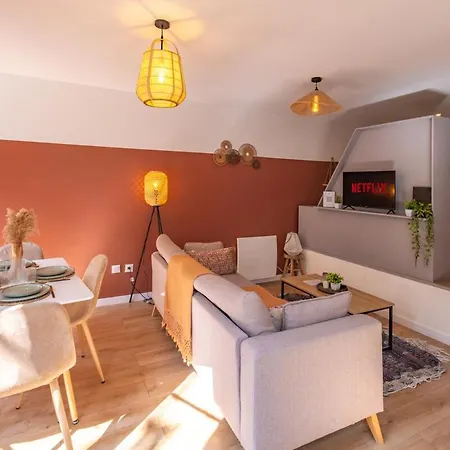 Appartamento Charming 50m2 - Saint Germain Des Près *