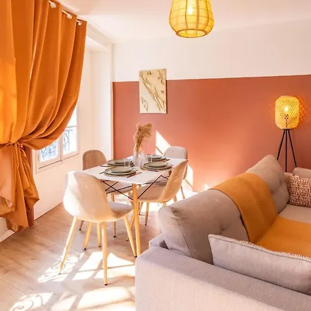 Appartamento Charming 50m2 - Saint Germain Des Près Parigi