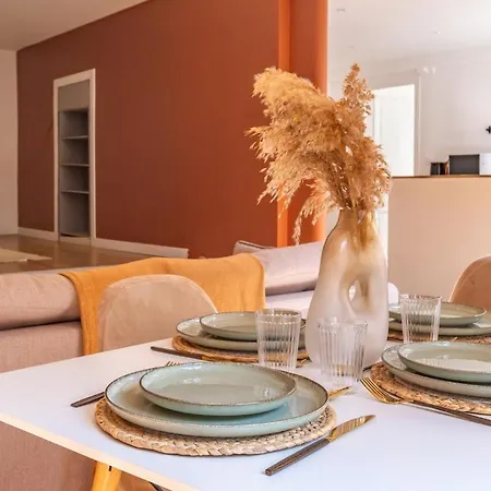 Charming 50m2 - Saint Germain Des Près