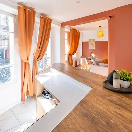 Appartamento Charming 50m2 - Saint Germain Des Près *