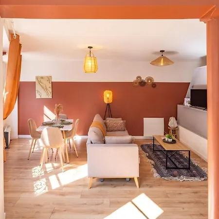Charming 50m2 - Saint Germain Des Près *
