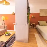 Apartamento Charming 50m2 - Saint Germain Des Pres
