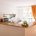 Charming 50m2 - Saint Germain Des Pres Paris