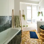 Charming 50m2 - Saint Germain Des Pres Apartamento