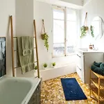 Charming 50m2 - Saint Germain Des Pres Paris