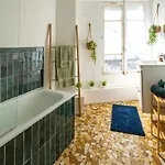 Charming 50m2 - Saint Germain Des Pres *