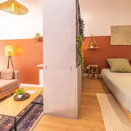 Appartement Charming 50m2 - Saint Germain Des Pres