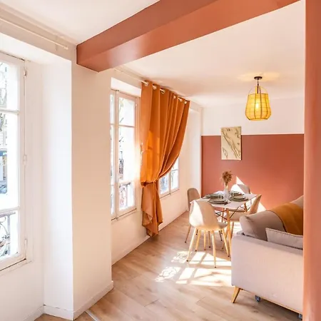 Charming 50m2 - Saint Germain Des Pres *