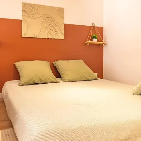 Charming 50m2 - Saint Germain Des Pres Appartement Parijs