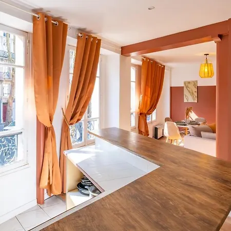 Apartamento Charming 50m2 - Saint Germain Des Pres *