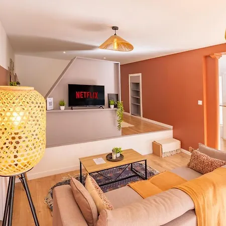 Charming 50m2 - Saint Germain Des Pres Appartement