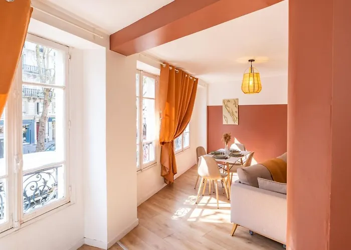 Charming 50m2 - Saint Germain Des Pres *
