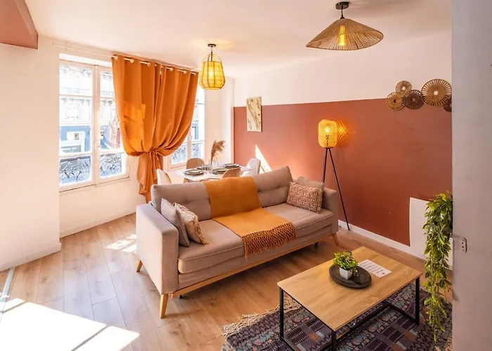 Charming 50m2 - Saint Germain Des Près *