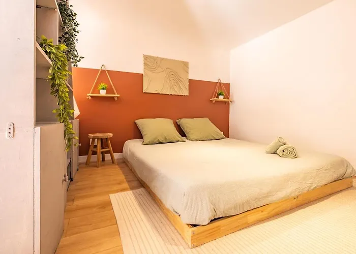 Charming 50m2 - Saint Germain Des Pres Paris