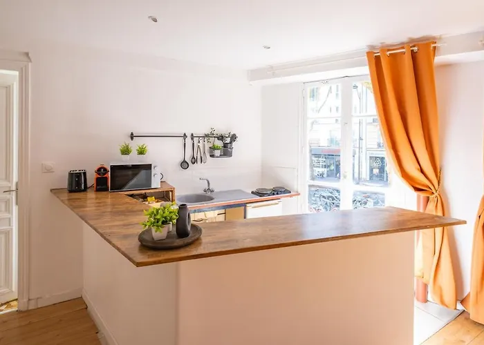 Charming 50m2 - Saint Germain Des Pres