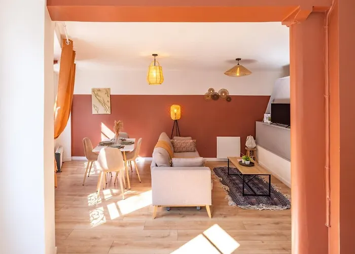 Charming 50m2 - Saint Germain Des Pres *