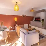 Apartment Charming 50m2 - Saint Germain Des Pres *