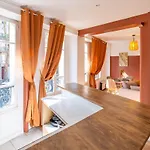 Apartment Charming 50m2 - Saint Germain Des Pres *